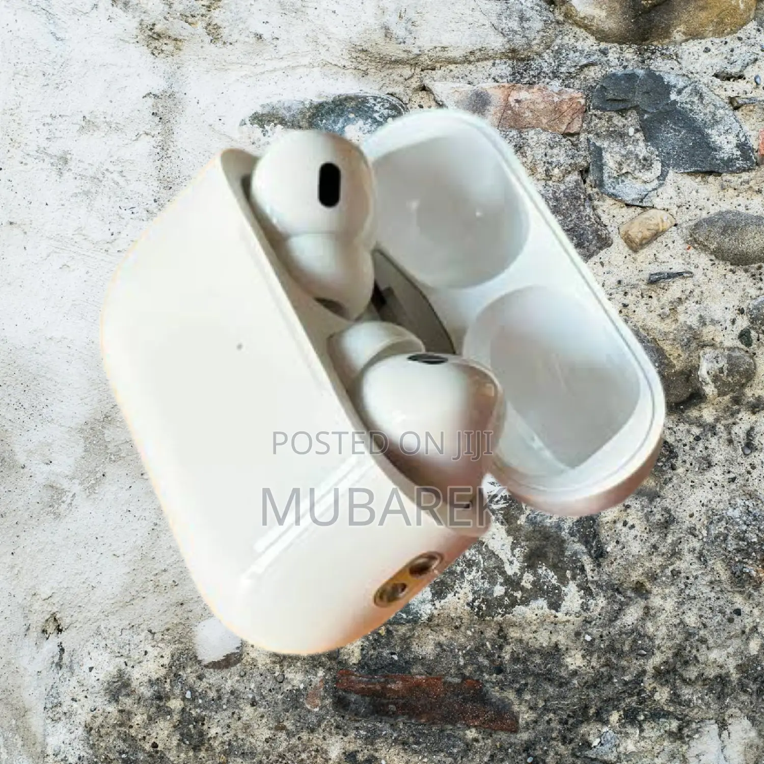 Airpod Pro 2nd Gen Gentle Dynamic Head Tracking Feature