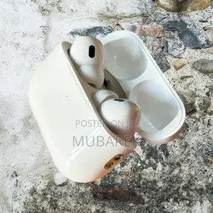 Photo - Airpod Pro 2nd Gen Gentle Dynamic Head Tracking Feature