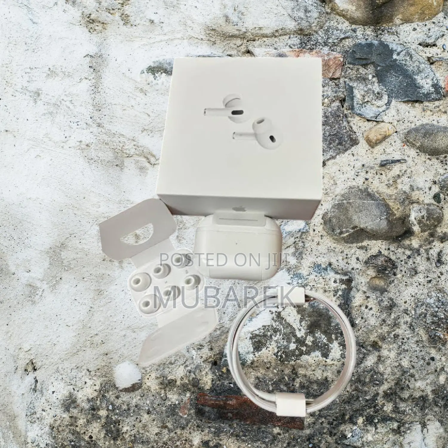 Airpod Pro 2nd Gen Gentle Dynamic Head Tracking Feature