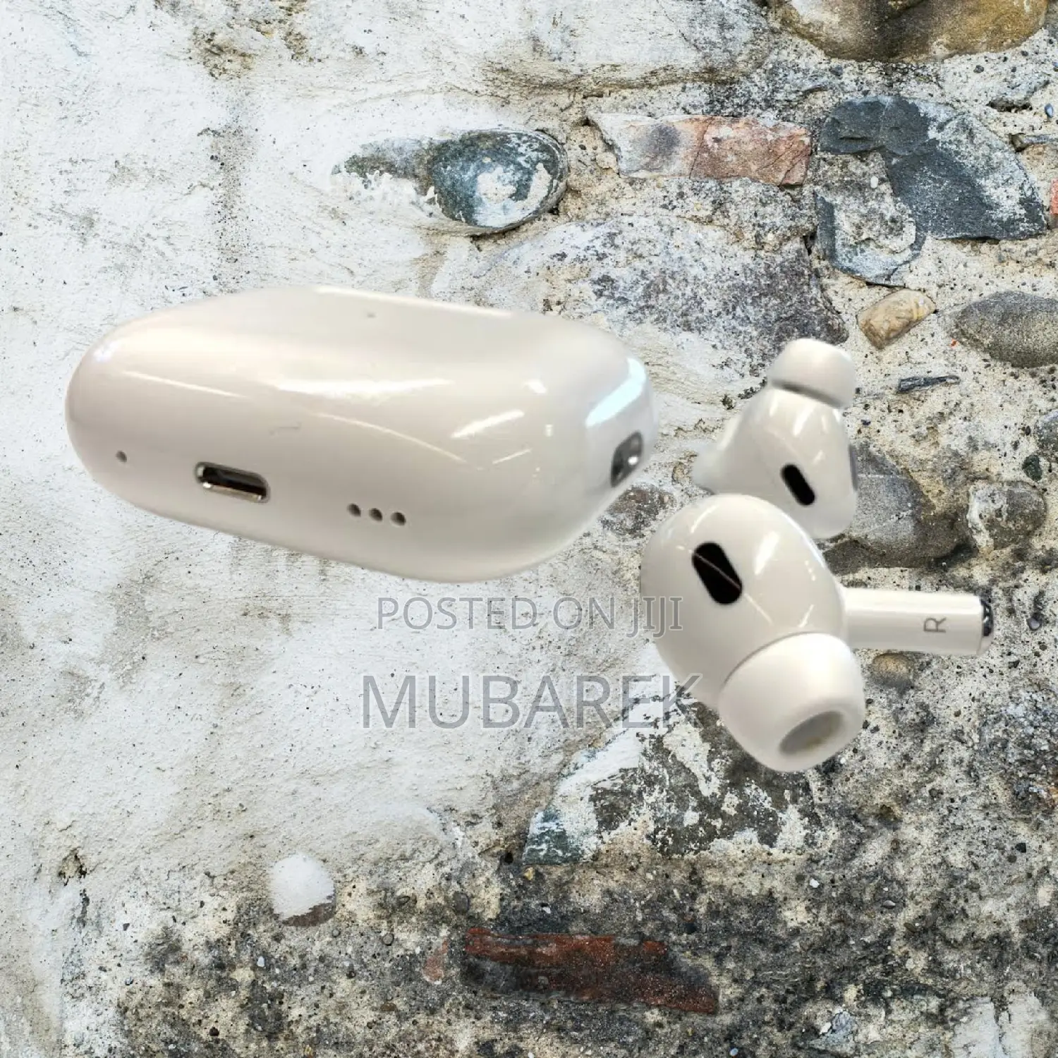 Airpod Pro 2nd Gen Gentle Audio Customization Options