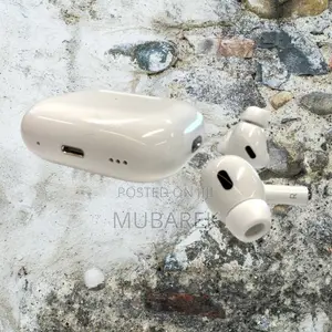 Airpod Pro 2nd Gen Gentle Audio Customization Options