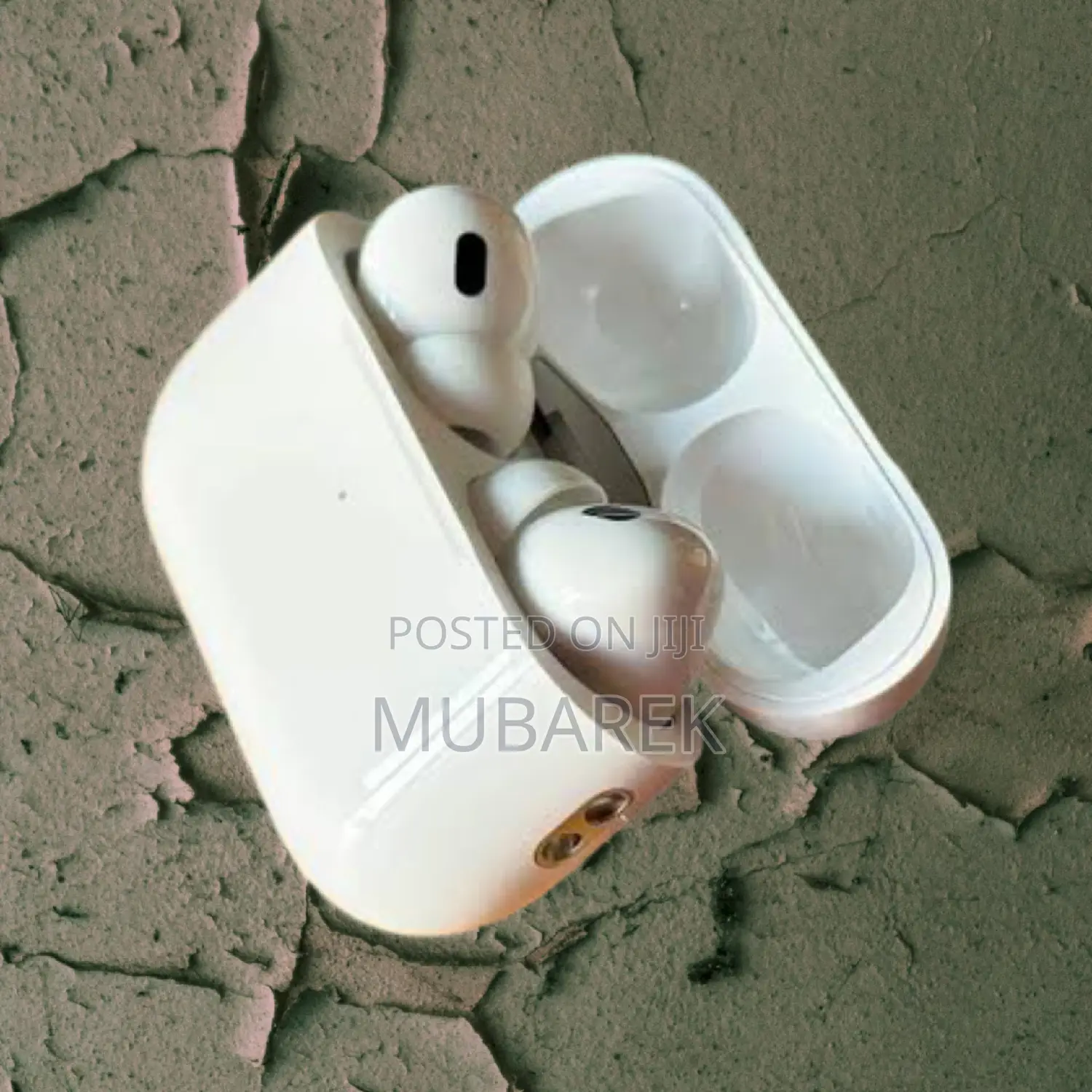 Airpod Pro 2nd Gen Gentle High-Quality Audio Output