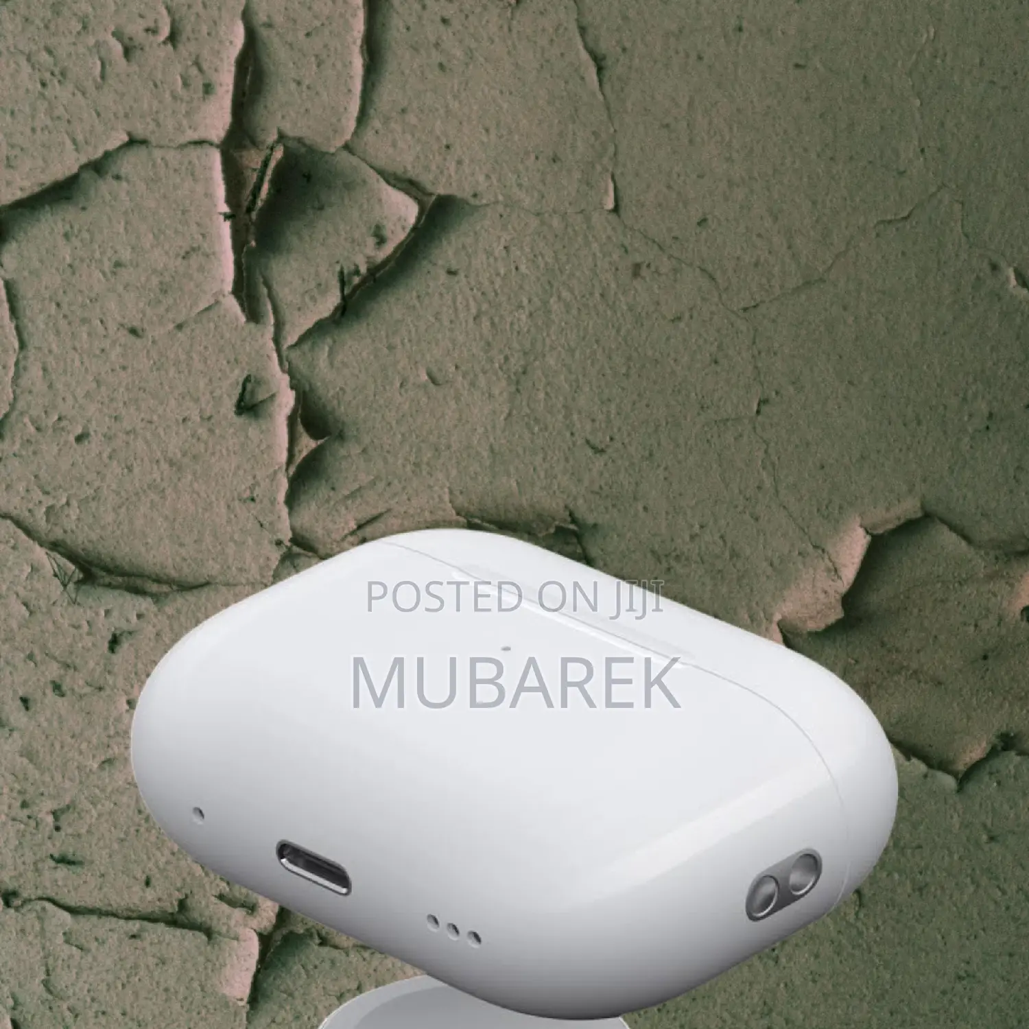 Airpod Pro 2nd Gen Gentle High-Quality Audio Output