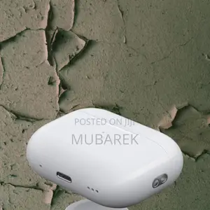 Airpod Pro 2nd Gen Gentle High-Quality Audio Output