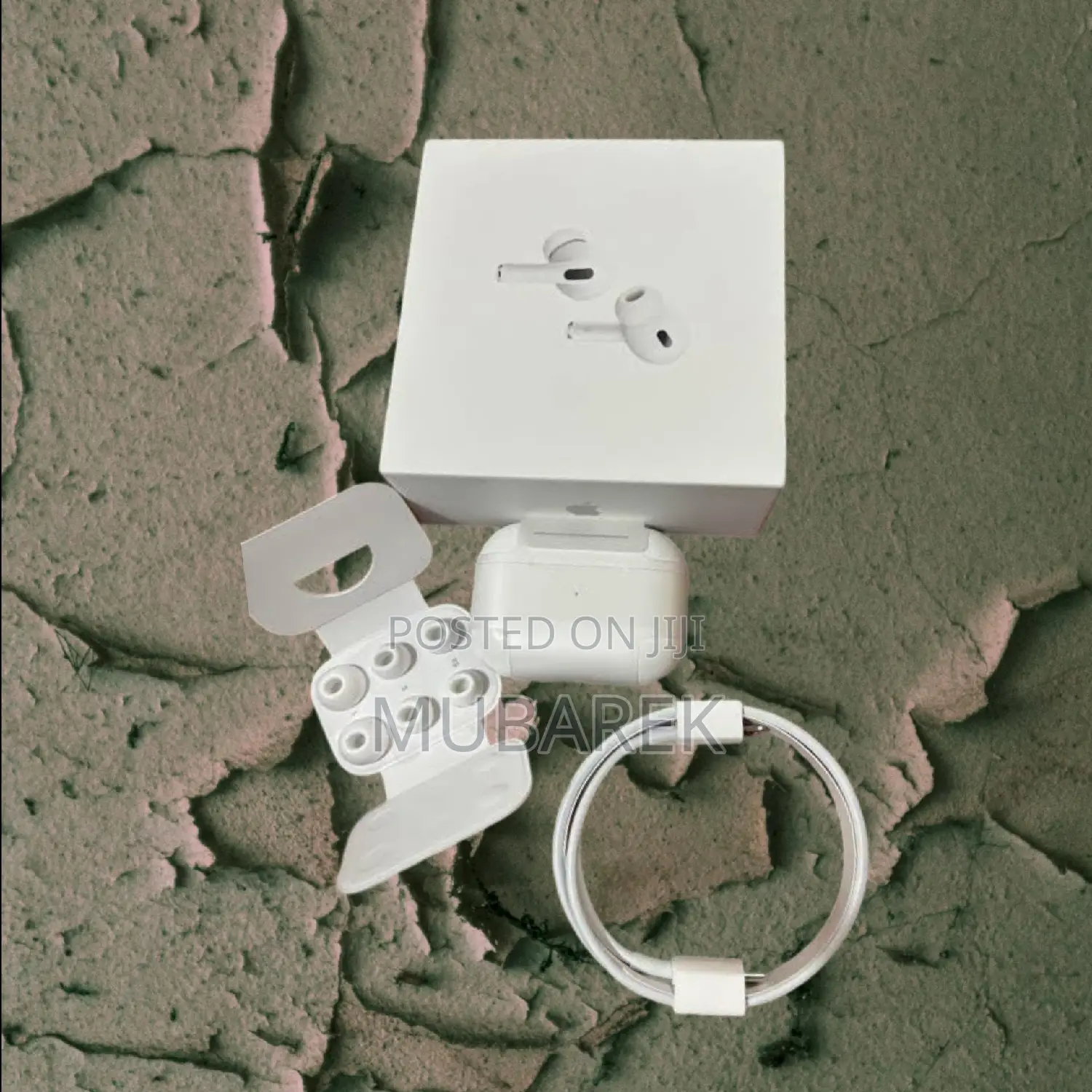 Airpod Pro 2nd Gen Gentle High-Quality Audio Output