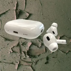 Airpod Pro 2nd Gen Gentle Smart Features Overview