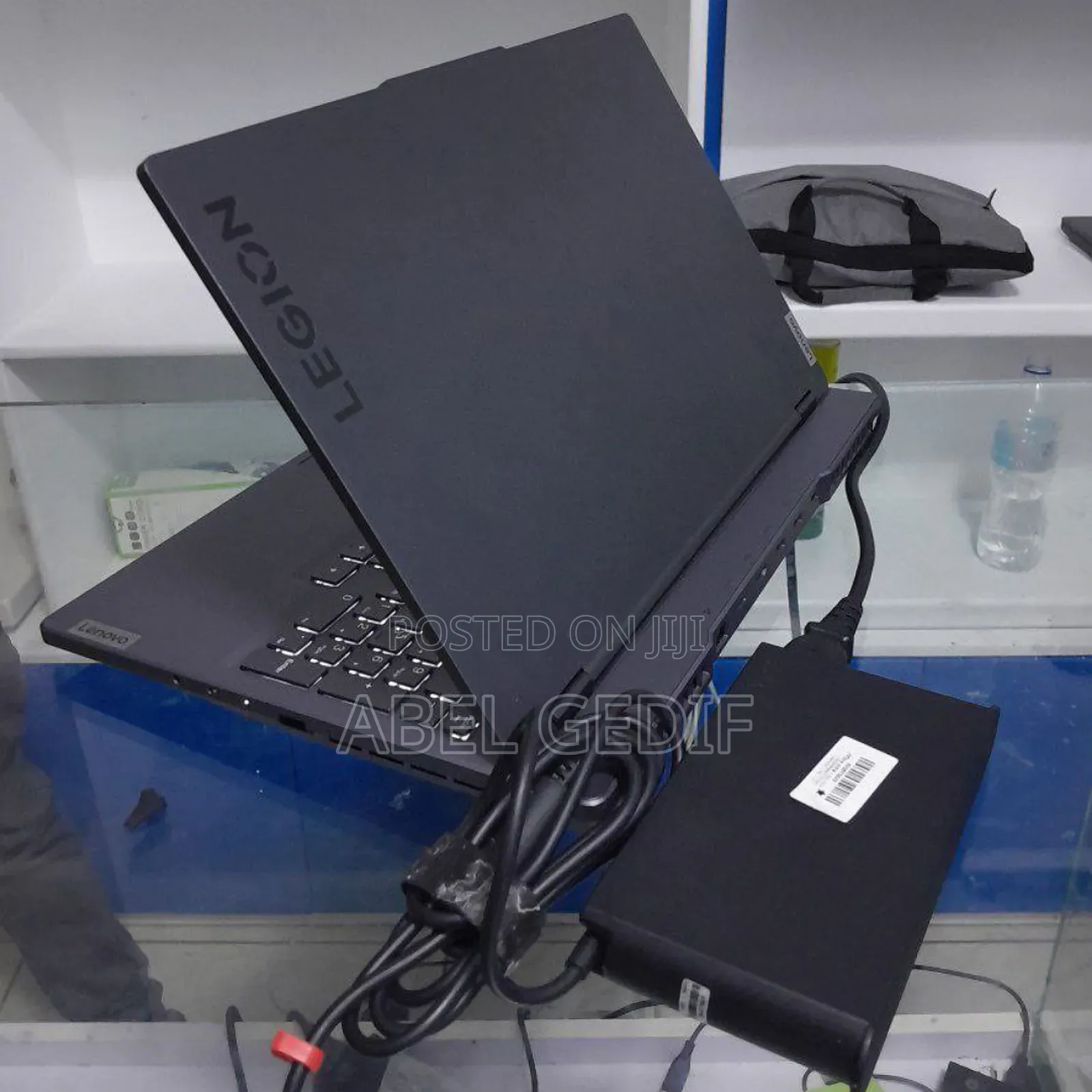 New Laptop Lenovo 24GB Intel Core I7 SSD 1T