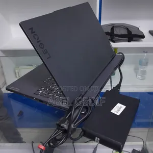 New Laptop Lenovo 24GB Intel Core I7 SSD 1T
