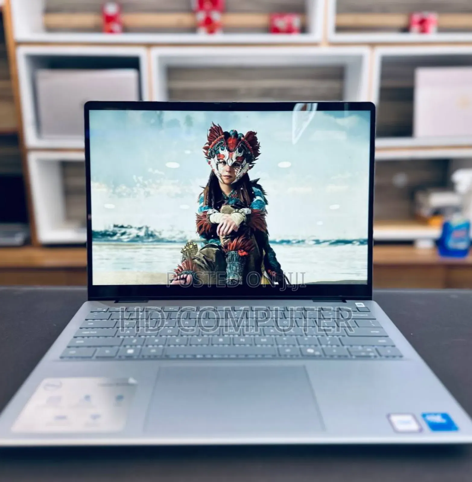 New Laptop Dell Inspiron 15 16GB Intel Core I7 SSD 1T