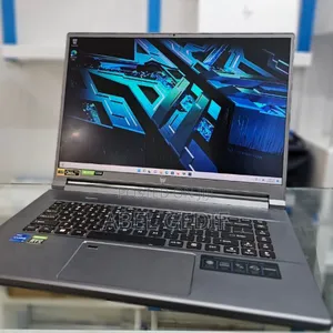 New Laptop Acer Predator Triton 500 SE 16GB Intel Core i7 SSD 2T