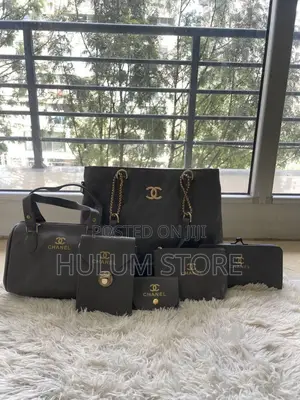 Chanel Bag 6 PCS
