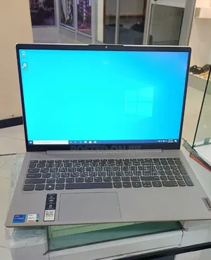 New Lenovo IdeaPad 5 Slim 13th Gen I7 8GB Intel Core I7 SSD 512GB