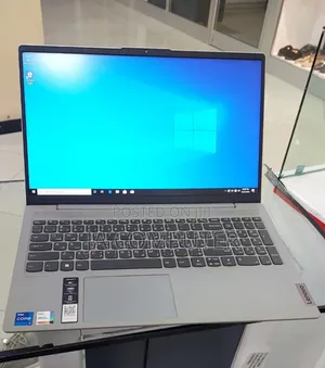 New Lenovo IdeaPad 5 Slim 13th Gen I7 8GB Intel Core I7 SSD 512GB