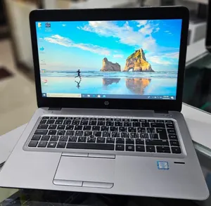 New Laptop HP EliteBook 840 16GB Intel Core i7 HDD 1T