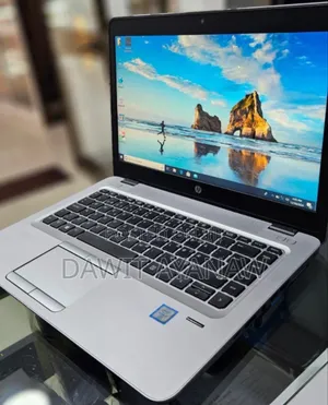 New Laptop HP EliteBook 840 16GB Intel Core i7 HDD 1T