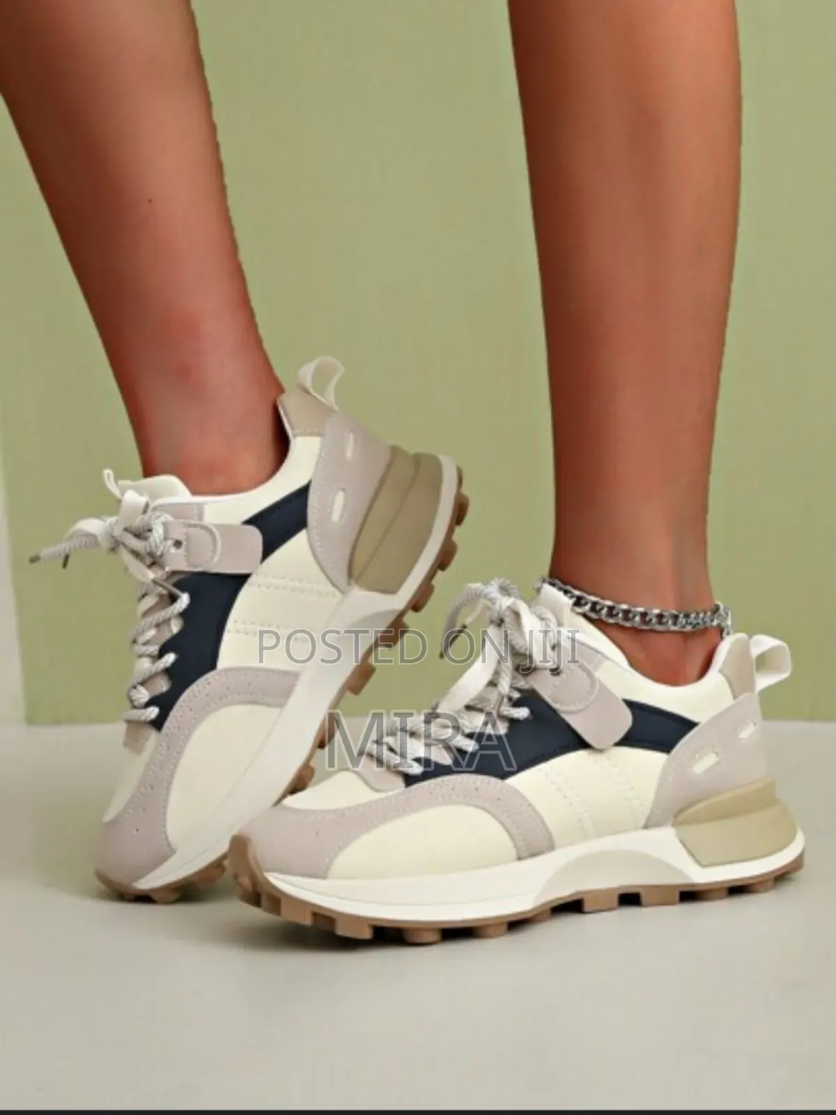 Comfortable Sneakers