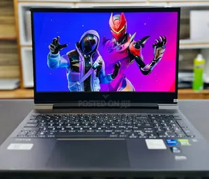 New Laptop HP Victus 15 16GB Intel Core I7 SSD 512GB