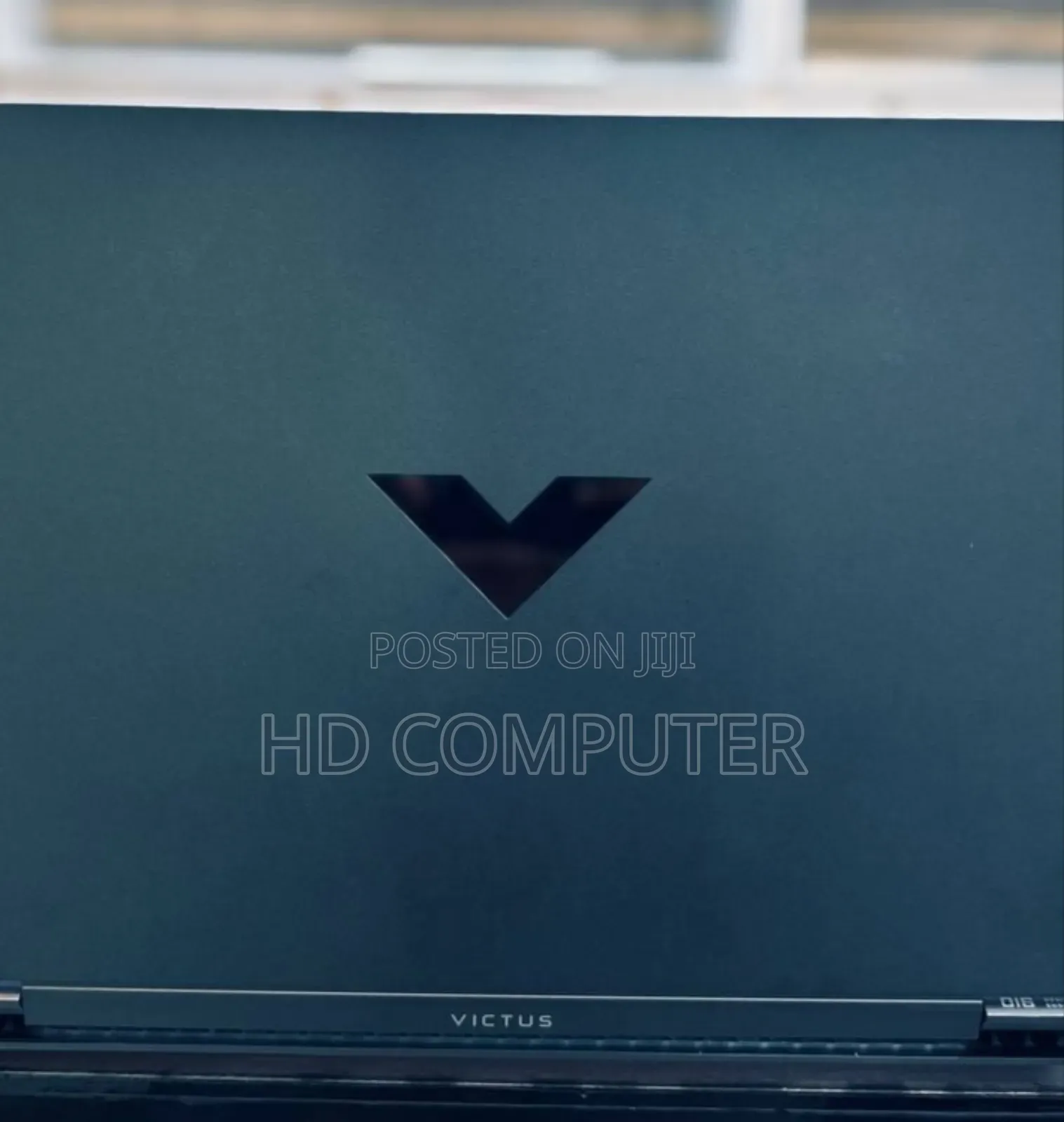 New Laptop HP Victus 15 16GB Intel Core I7 SSD 512GB