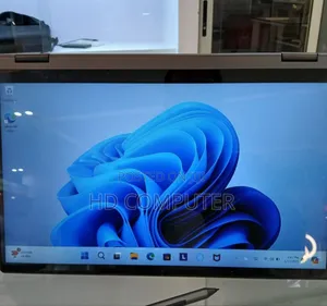 New Laptop Lenovo Flex 5 16GB Intel Core I7 SSD 512GB