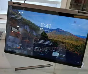 New Laptop Lenovo Flex 5 16GB Intel Core I7 SSD 512GB