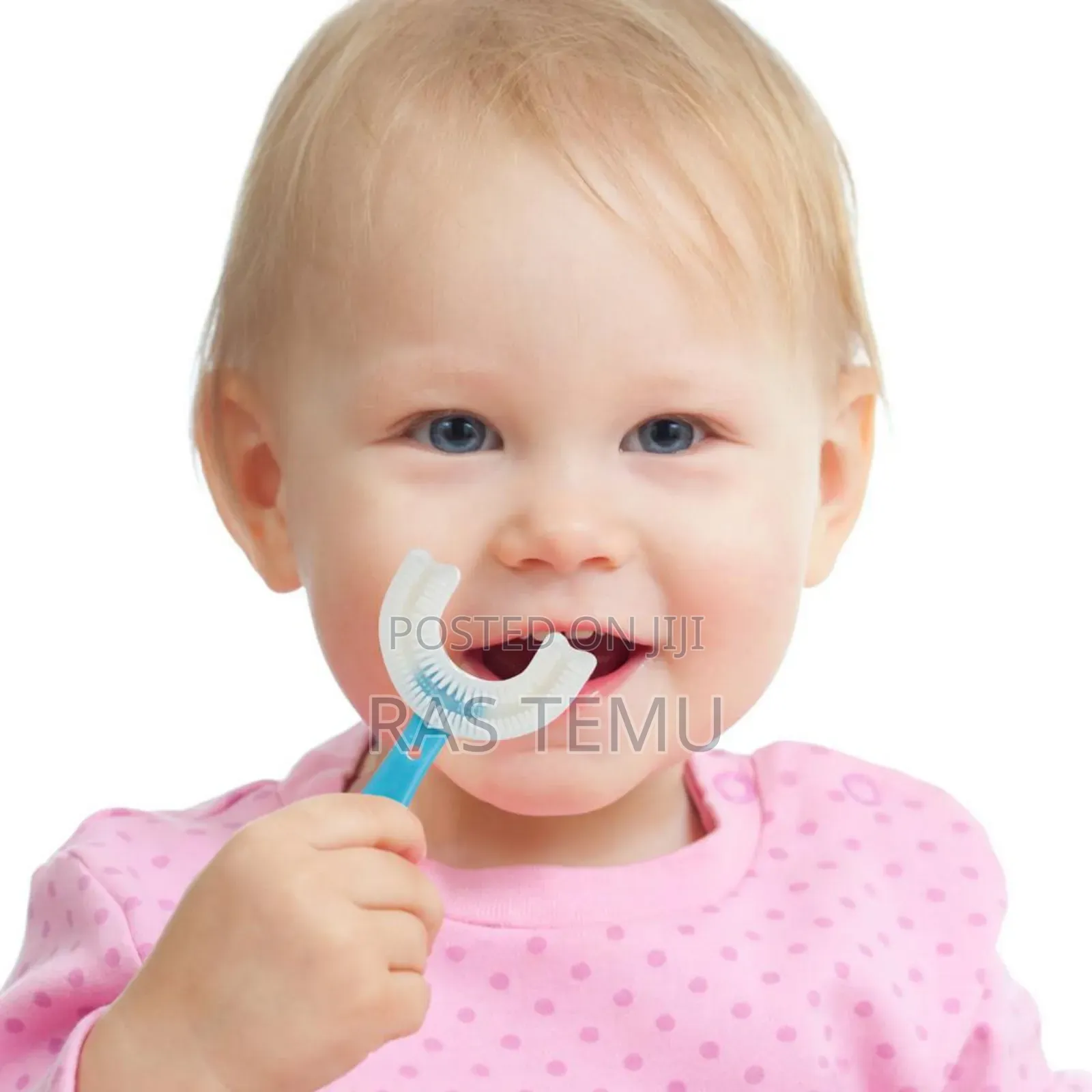 Baby Toothbrush