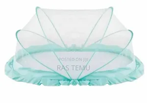 Photo - Baby Mosquito Net