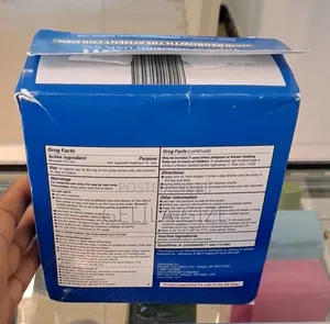 Original Minoxidil Kirkland 5%