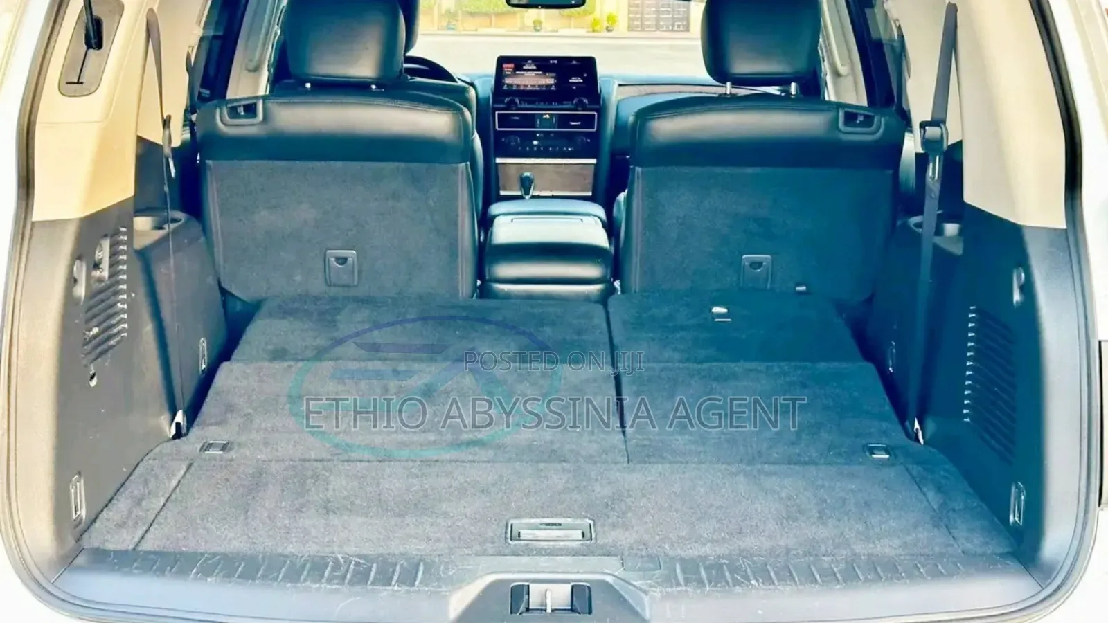 Nissan Patrol For Rent