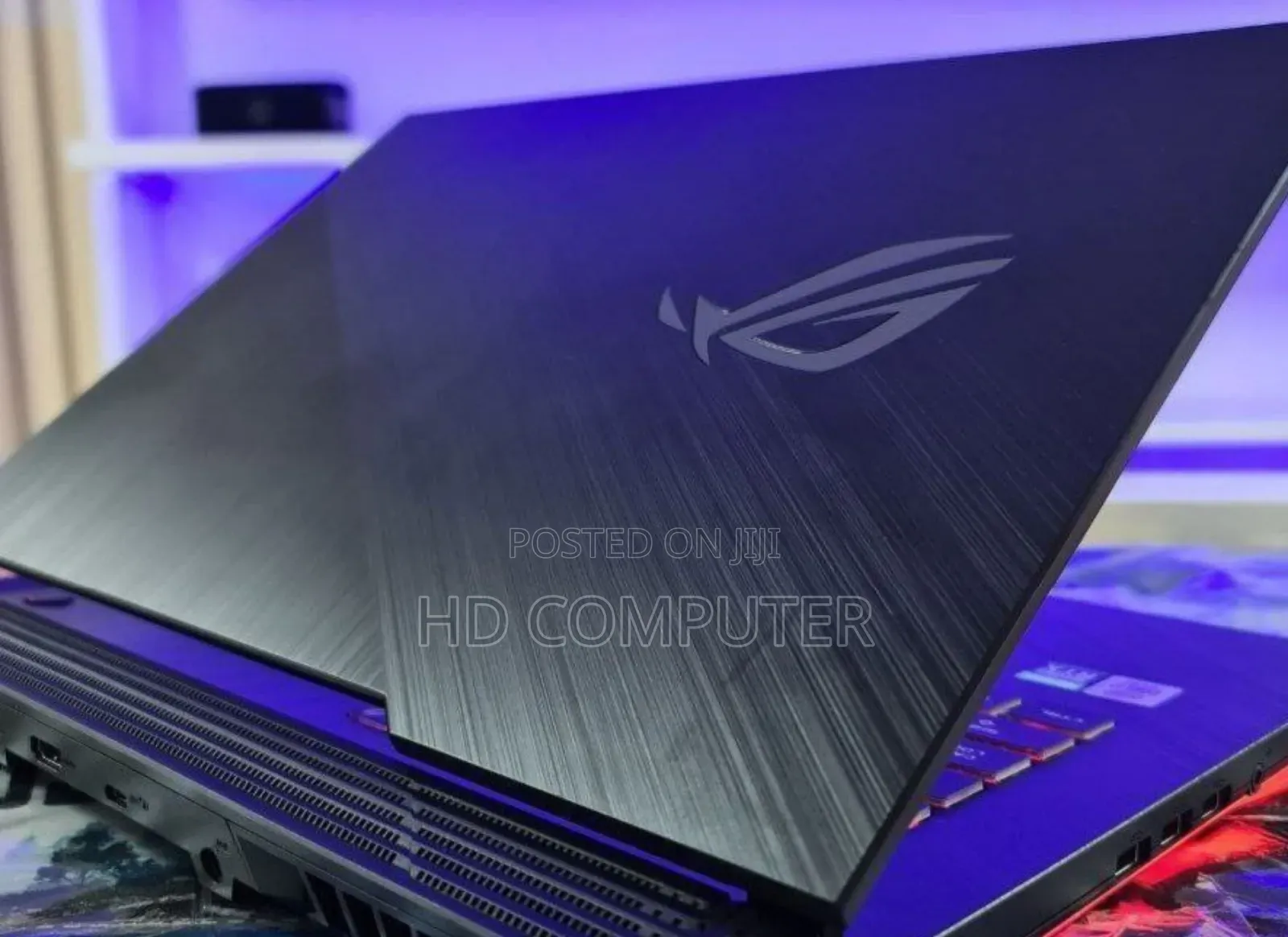 New Laptop Acer Predator Helios 300 12GB Intel Core I9 SSD 512GB