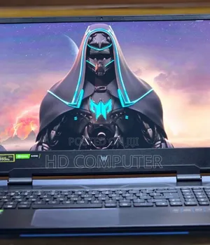 New Laptop Acer Predator Helios 300 12GB Intel Core I9 SSD 512GB