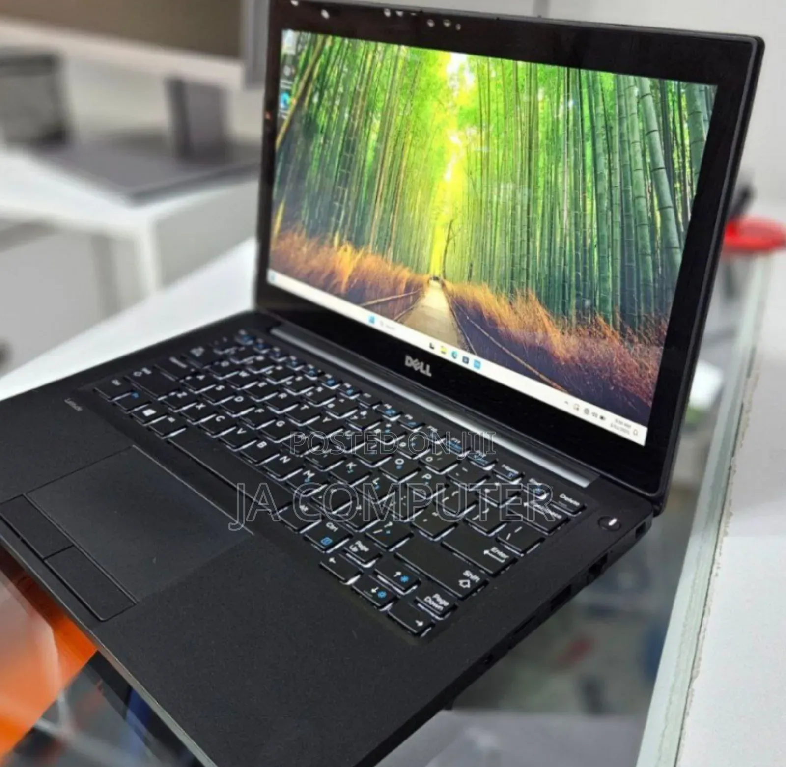 New Laptop Dell Latitude 5310 8GB Intel Core I5 SSD 256GB