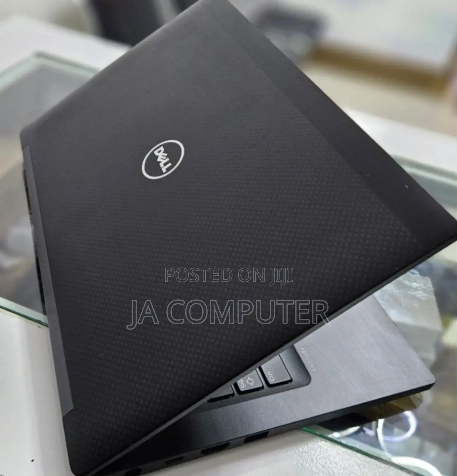 New Laptop Dell Latitude 5310 8GB Intel Core I5 SSD 256GB