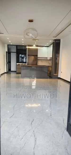 Furnished 6bdrm House in Addis Ababa , Wosen, Yeka for sale