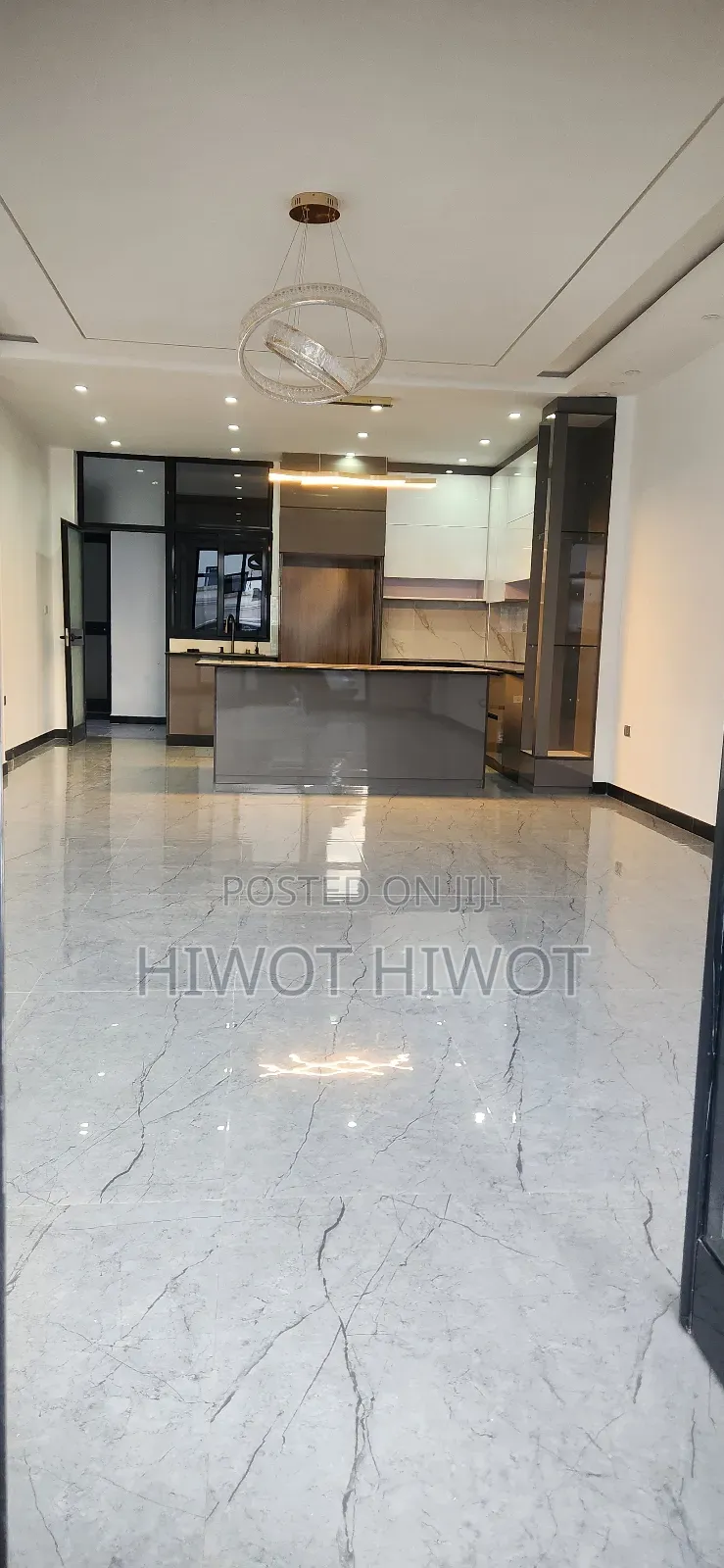 Furnished 6bdrm House in Addis Ababa , Wosen, Yeka for sale