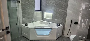 Furnished 6bdrm House in Addis Ababa , Wosen, Yeka for sale