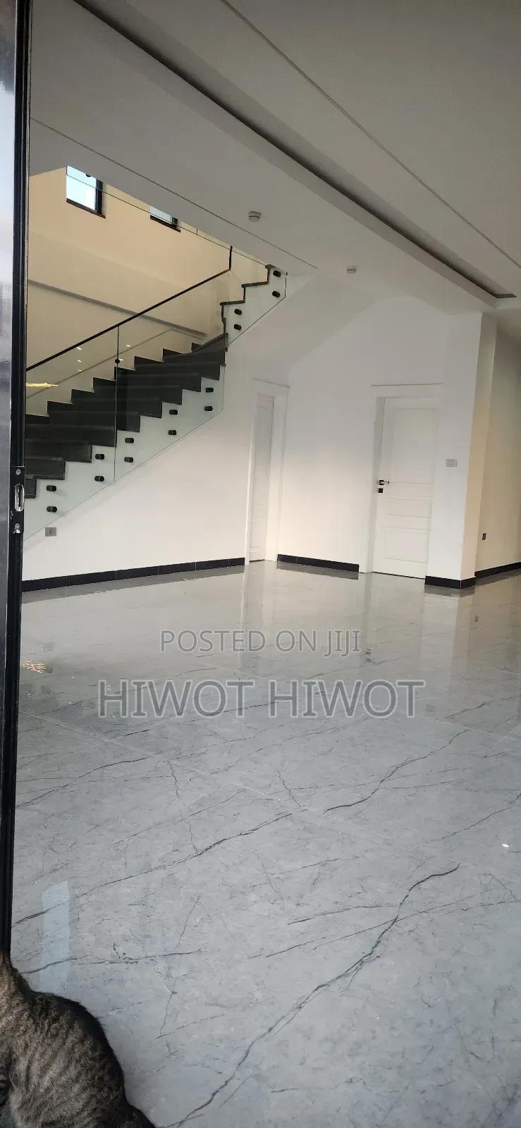 Furnished 6bdrm House in Addis Ababa , Wosen, Yeka for sale