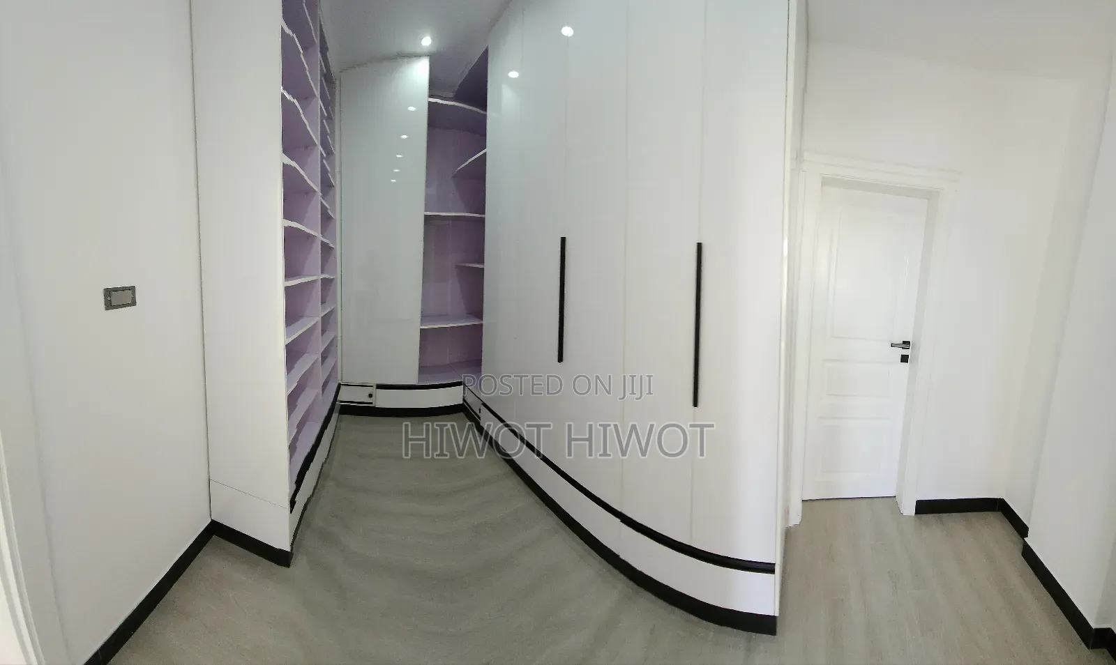 Furnished 6bdrm House in Addis Ababa , Wosen, Yeka for sale