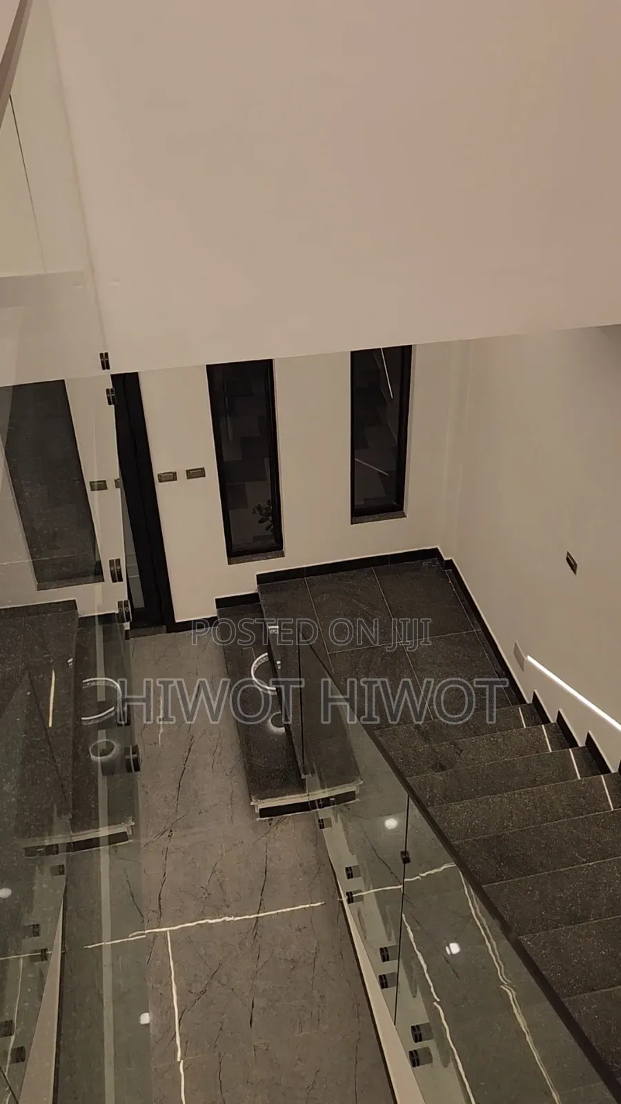 Furnished 6bdrm House in Addis Ababa , Wosen, Yeka for sale