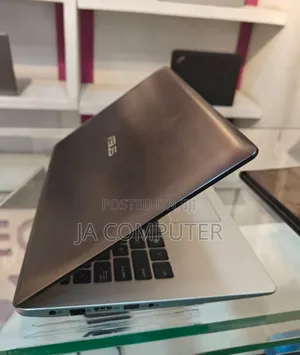 New Laptop Asus A42DE 4GB Intel Core I5 HDD 500GB