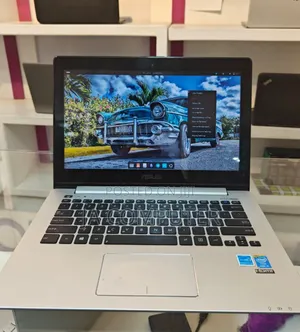 New Laptop Asus A42DE 4GB Intel Core I5 HDD 500GB