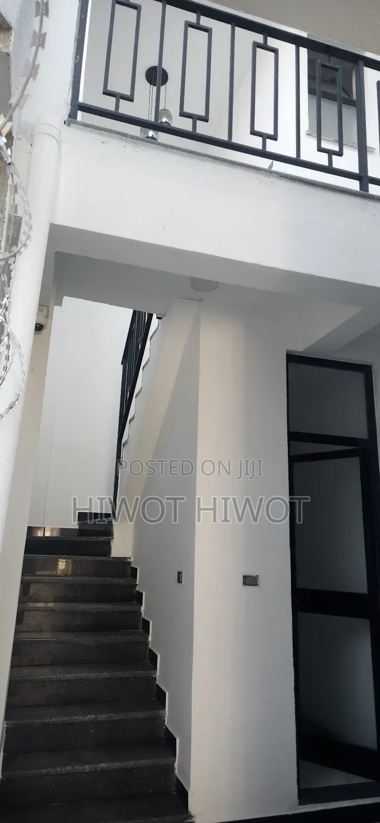 Furnished 6bdrm House in Addis Ababa , Wosen, Yeka for sale