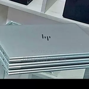 New Laptop HP EliteBook 840 G8 16GB Intel Core I7 SSD 512GB