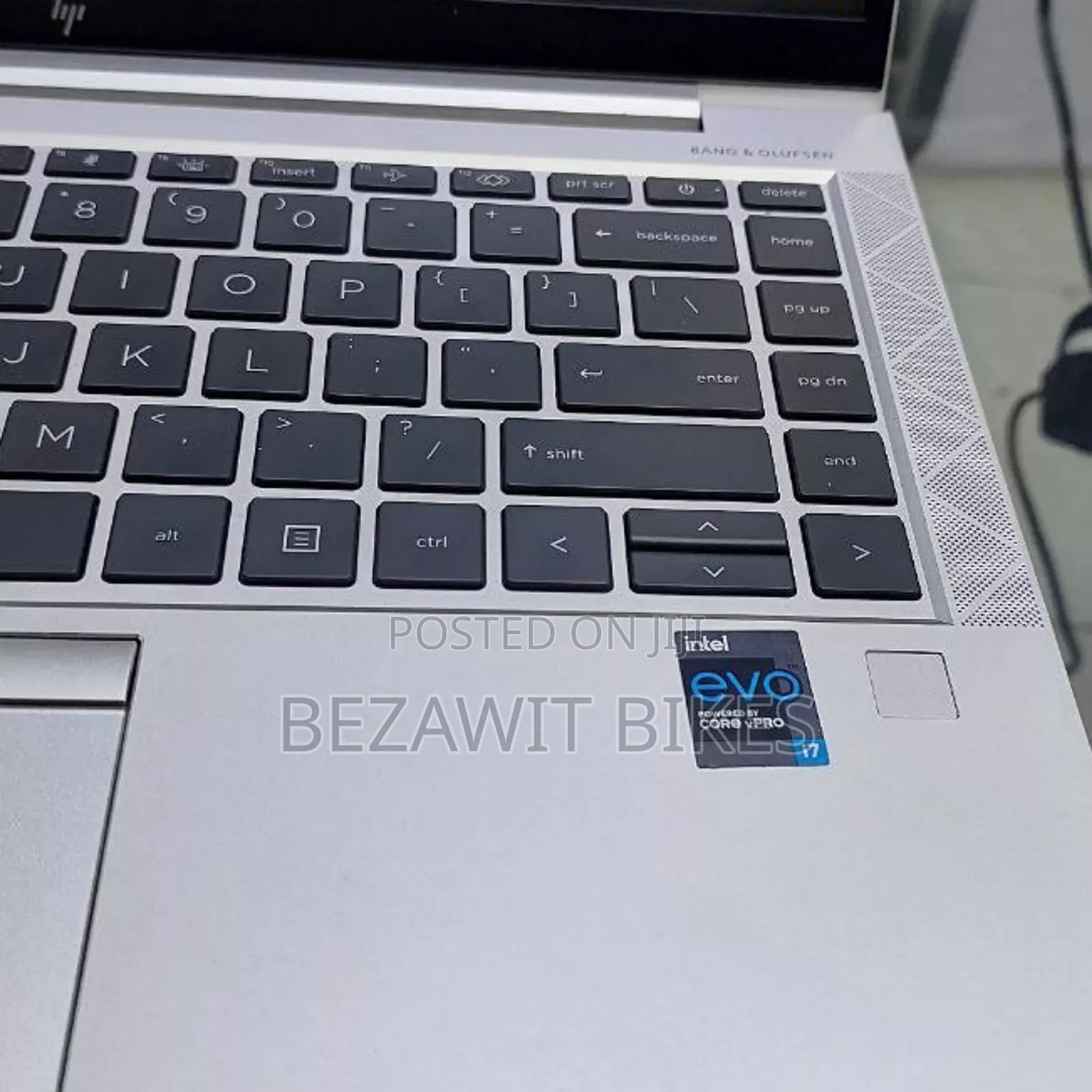 New Laptop HP EliteBook 840 G8 16GB Intel Core I7 SSD 512GB