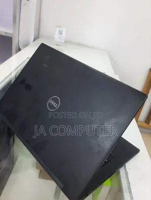 New Laptop Dell Latitude 7280 8GB Intel Core I7 SSD 256GB