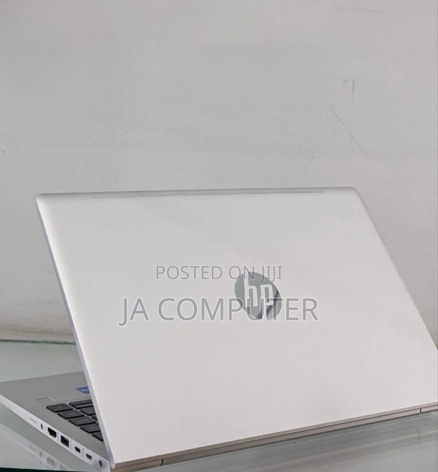 New Laptop HP ProBook 440 16GB Intel Core I7 SSD 512GB