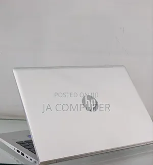 New Laptop HP ProBook 440 16GB Intel Core I7 SSD 512GB
