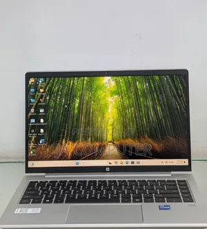 Photo - New Laptop HP ProBook 440 16GB Intel Core I7 SSD 512GB