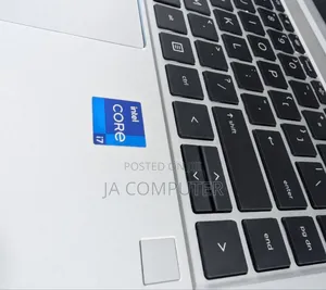 New Laptop HP ProBook 440 16GB Intel Core I7 SSD 512GB