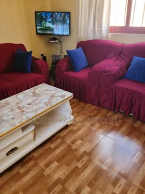 Photo - Furnished 1bdrm Condo in አያት 5, Yeka for sale