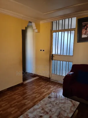 Furnished 1bdrm Condo in አያት 5, Yeka for sale